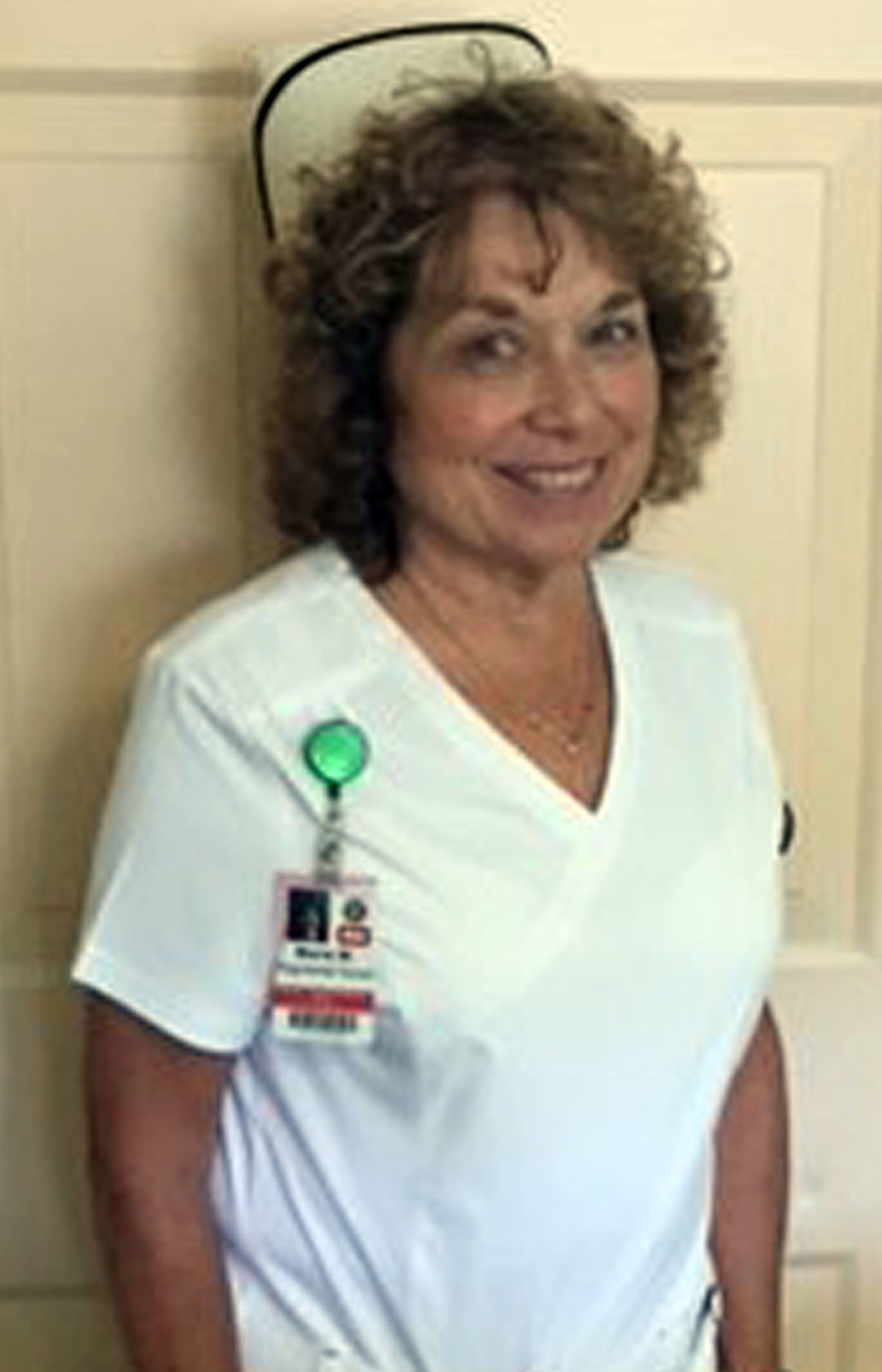 Marie Morency